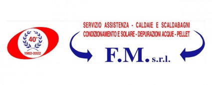 Assistenza F.M. srl