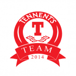 Tennent's