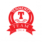 Tennent's