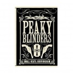 Peaky Blinders