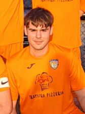 Bonacchi Matteo