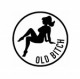 Old Bitch