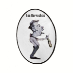 Los Borrachos